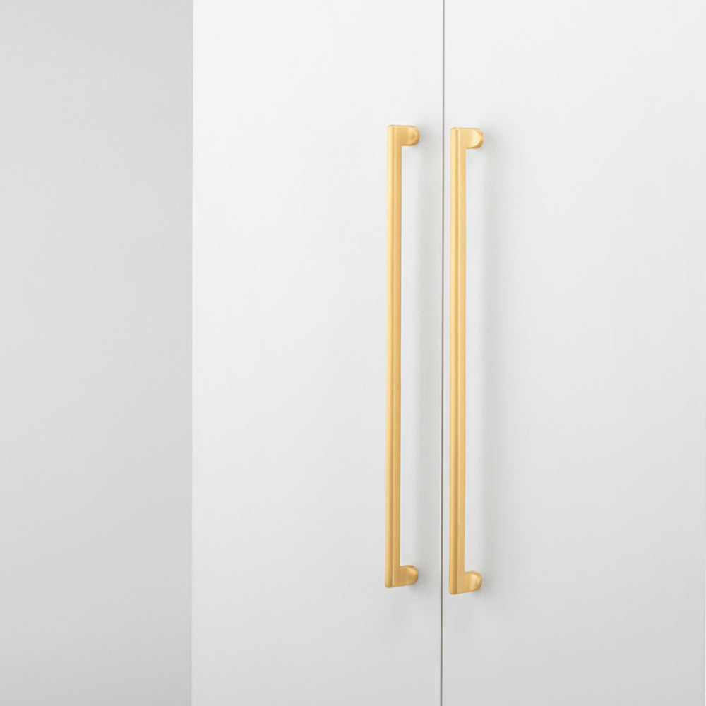 Iver Baltimore Cabinet Pull Handle - Available in Various Finishes and Sizes