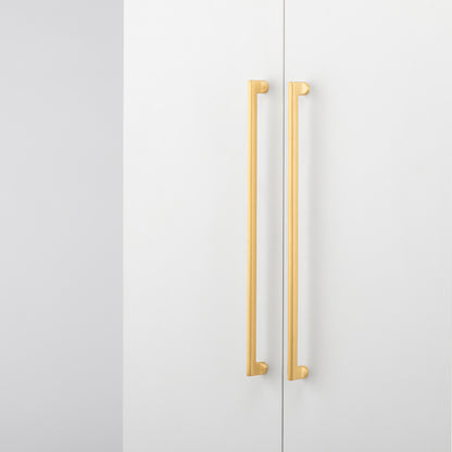 Iver Baltimore Cabinet Pull Handle - Available in Various Finishes and Sizes