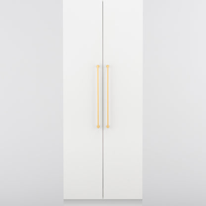 Iver Baltimore Cabinet Pull Handle - Available in Various Finishes and Sizes