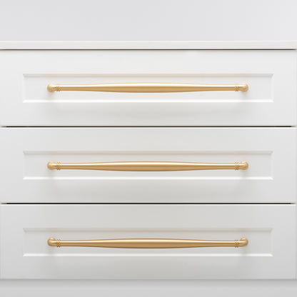 Iver Sarlat Cabinet Pull Handle - Available in Various Finishes and Sizes