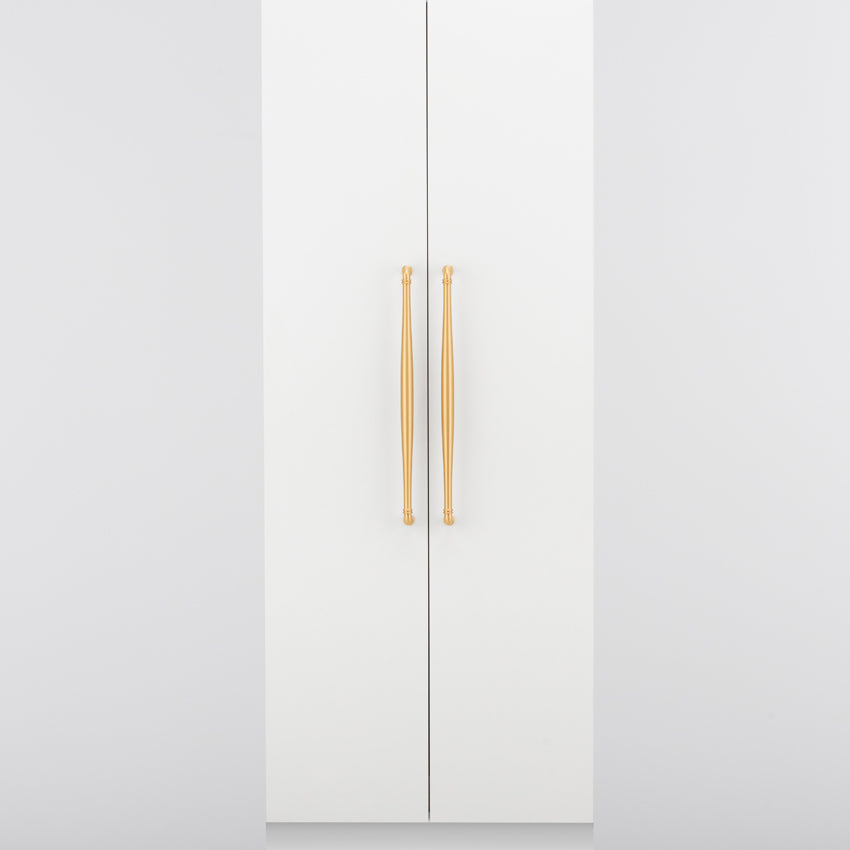 Iver Sarlat Cabinet Pull Handle - Available in Various Finishes and Sizes