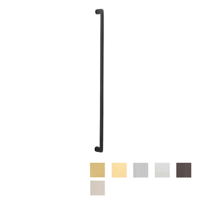 Iver Baltimore Pull Handle - Available in Various Finishes and Sizes