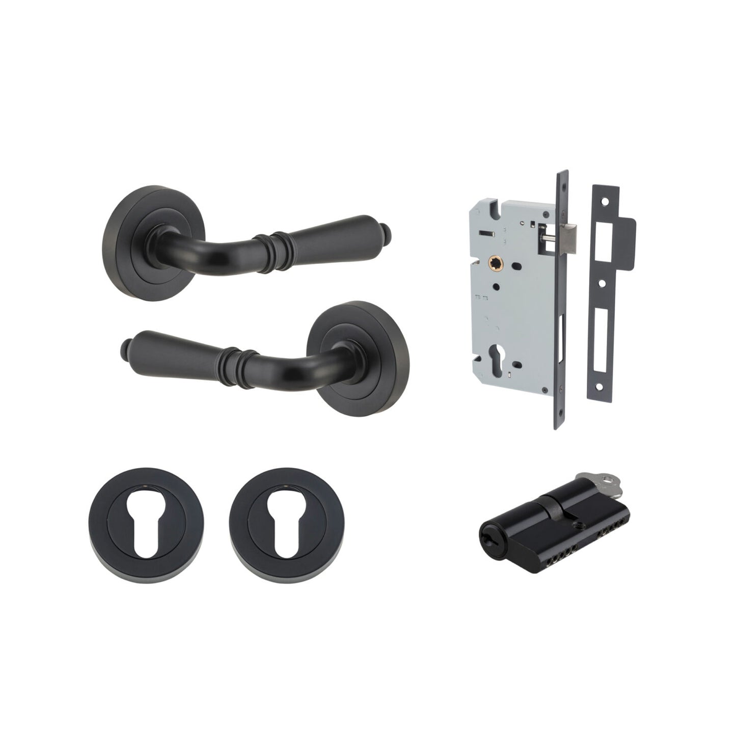 TRA9203KENTR60KK