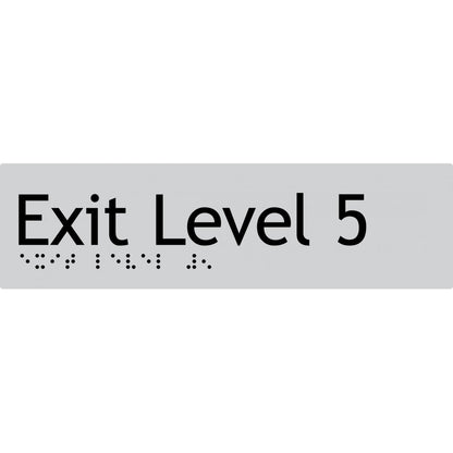 TSML5SILVER