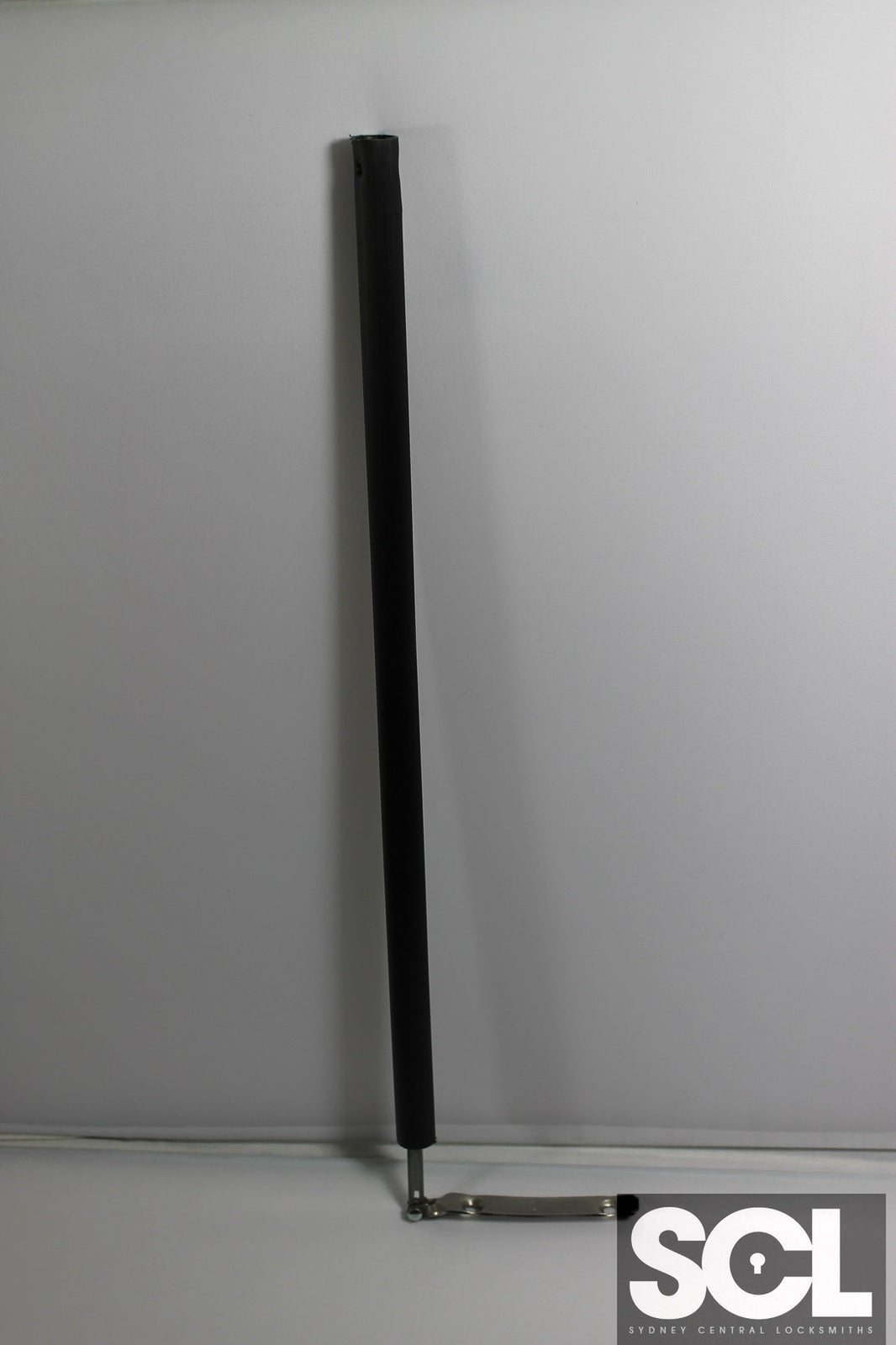 UNIQUE Window Sash Balance Type HD Black 14mm Rebate