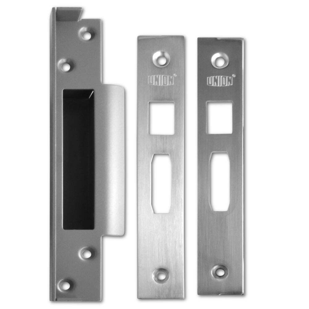 Union 13mm Rebate kit J2200RSC Suits Sash Lock