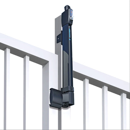 D&D Series 3 MagnaLatch Top Pull Magnetic Gate Lock Swimming Pool Safety ML3TPLA