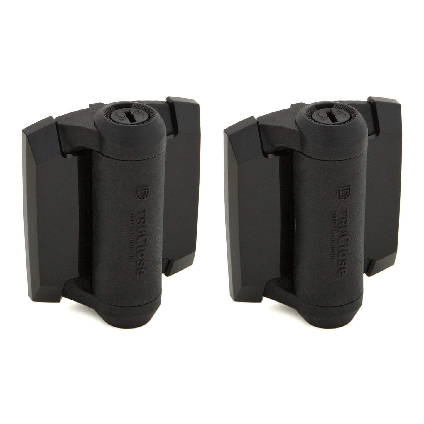 D&D Gate Lock Kit MTSTDKS3LA MagnaLatch Top Pull TruClose Hinge Swimming Pool