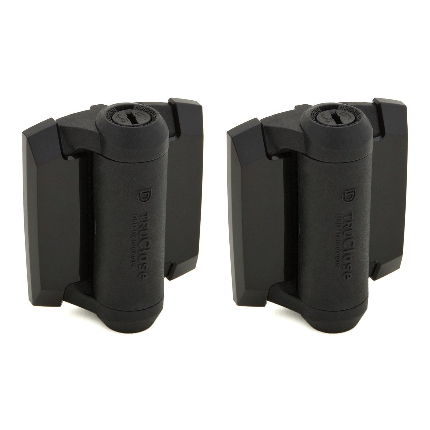 D&D Gate Lock Kit MTSTDKS3LA MagnaLatch Top Pull TruClose Hinge Swimming Pool