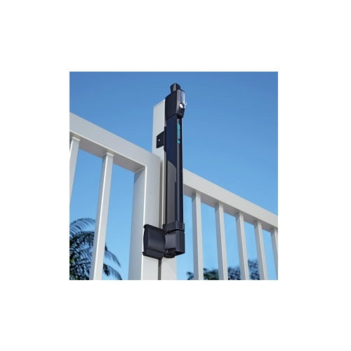 D&D Gate Lock Kit MTSTDKS3LA MagnaLatch Top Pull TruClose Hinge Swimming Pool