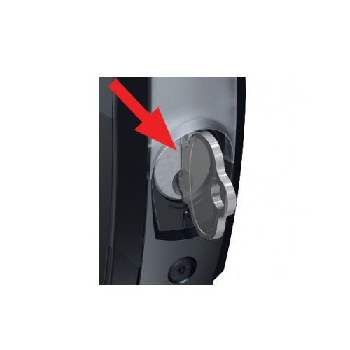 D&D Gate Lock Kit MTSTDKS3LA MagnaLatch Top Pull TruClose Hinge Swimming Pool