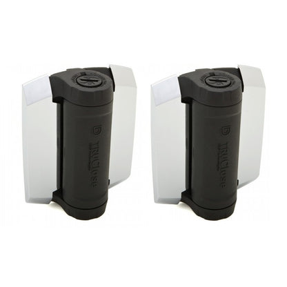 *DISCONTINUED* D&D TruClose TCHD1AS3 Self Closing Heavy Duty Gate Hinge Adjustable
