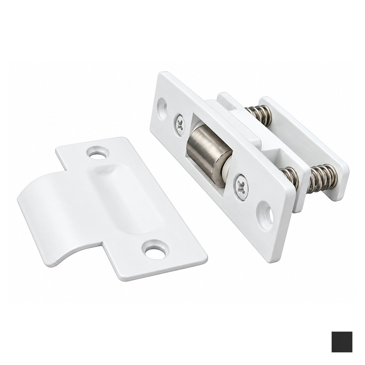 Worldwide Heavy Duty Roller Latch - Available in Various Finishes