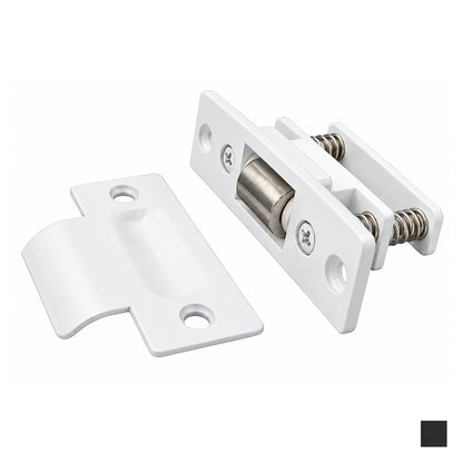 Worldwide Heavy Duty Roller Latch - Available in Various Finishes