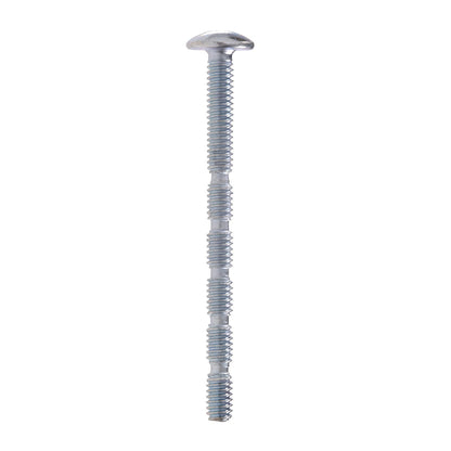Worldwide Break Off Screws M4x50mm M4X50V-B/OFF *20 Pack*