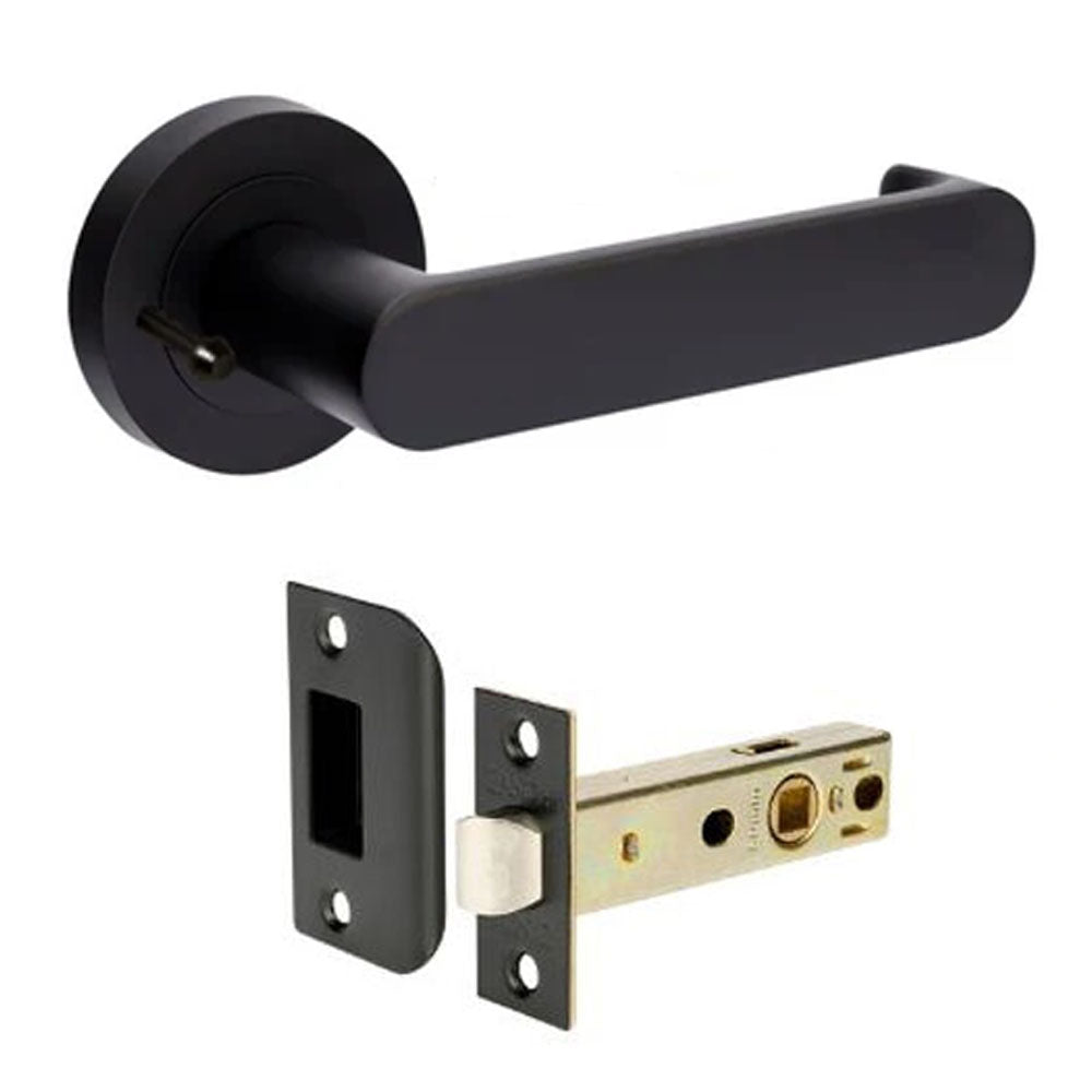 ZAN10052BLK