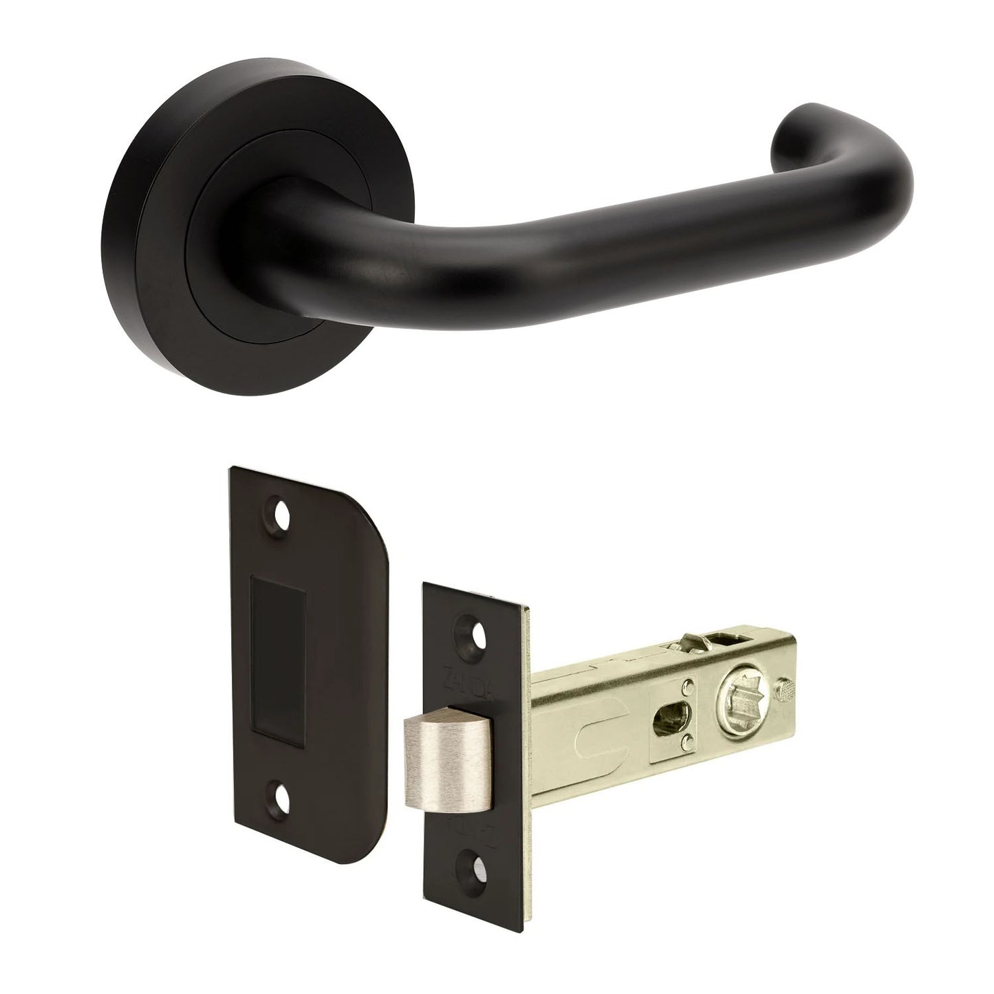 ZAN10101BLK