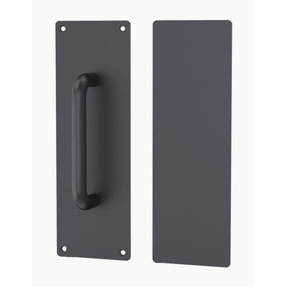 ZAN10430BLK
