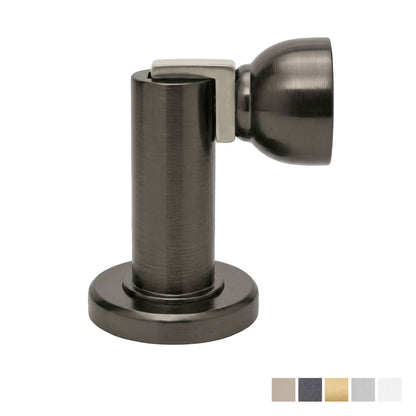 Zanda Magnetic Door Stop - Available in Various Finishes