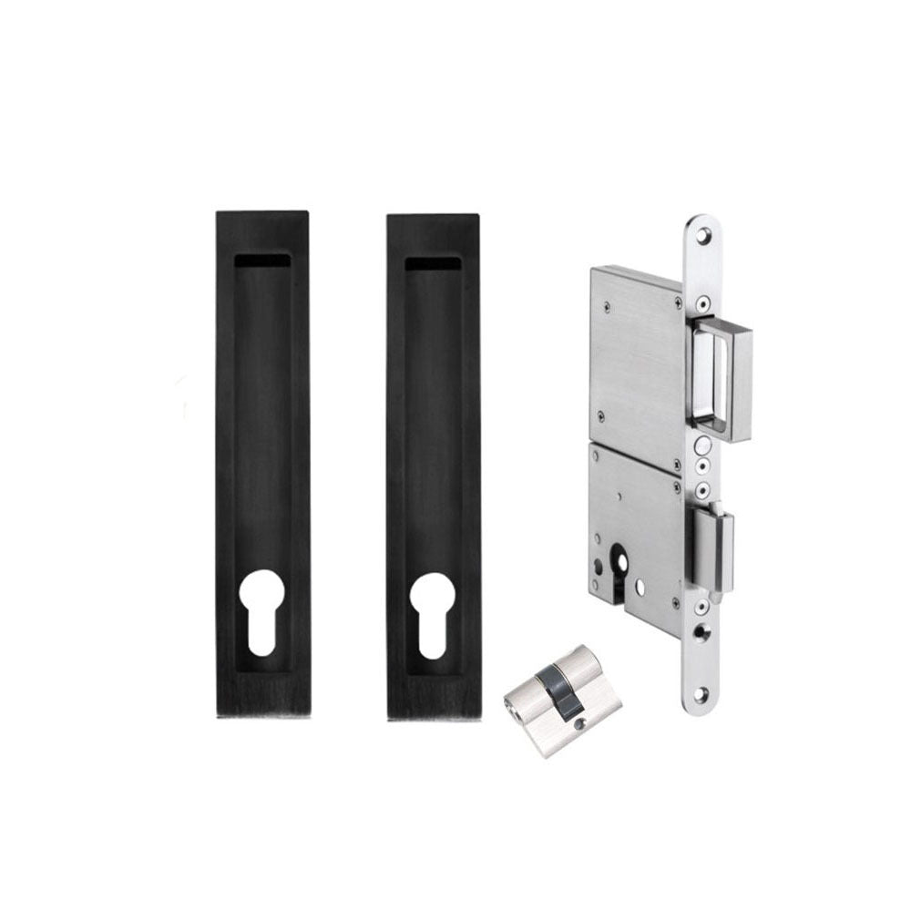 ZAN10547BLK