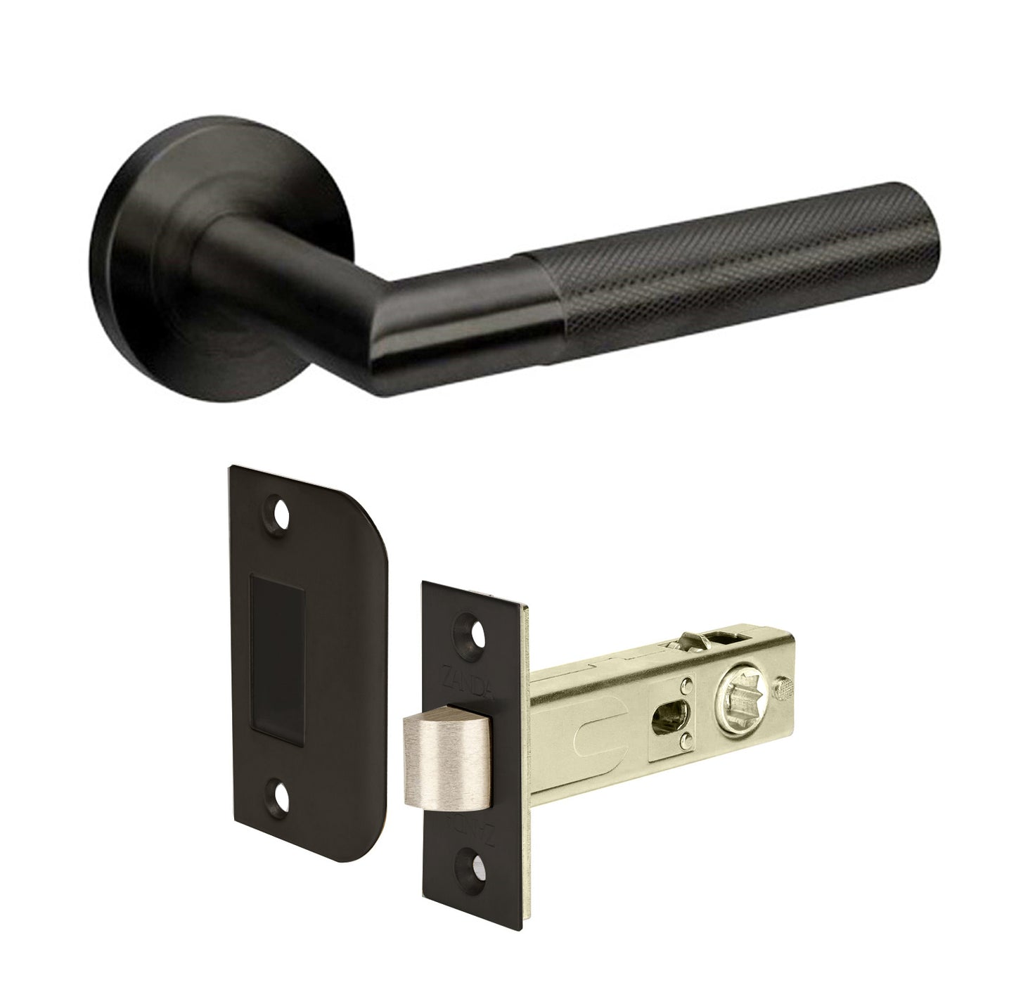 ZAN11231BLK