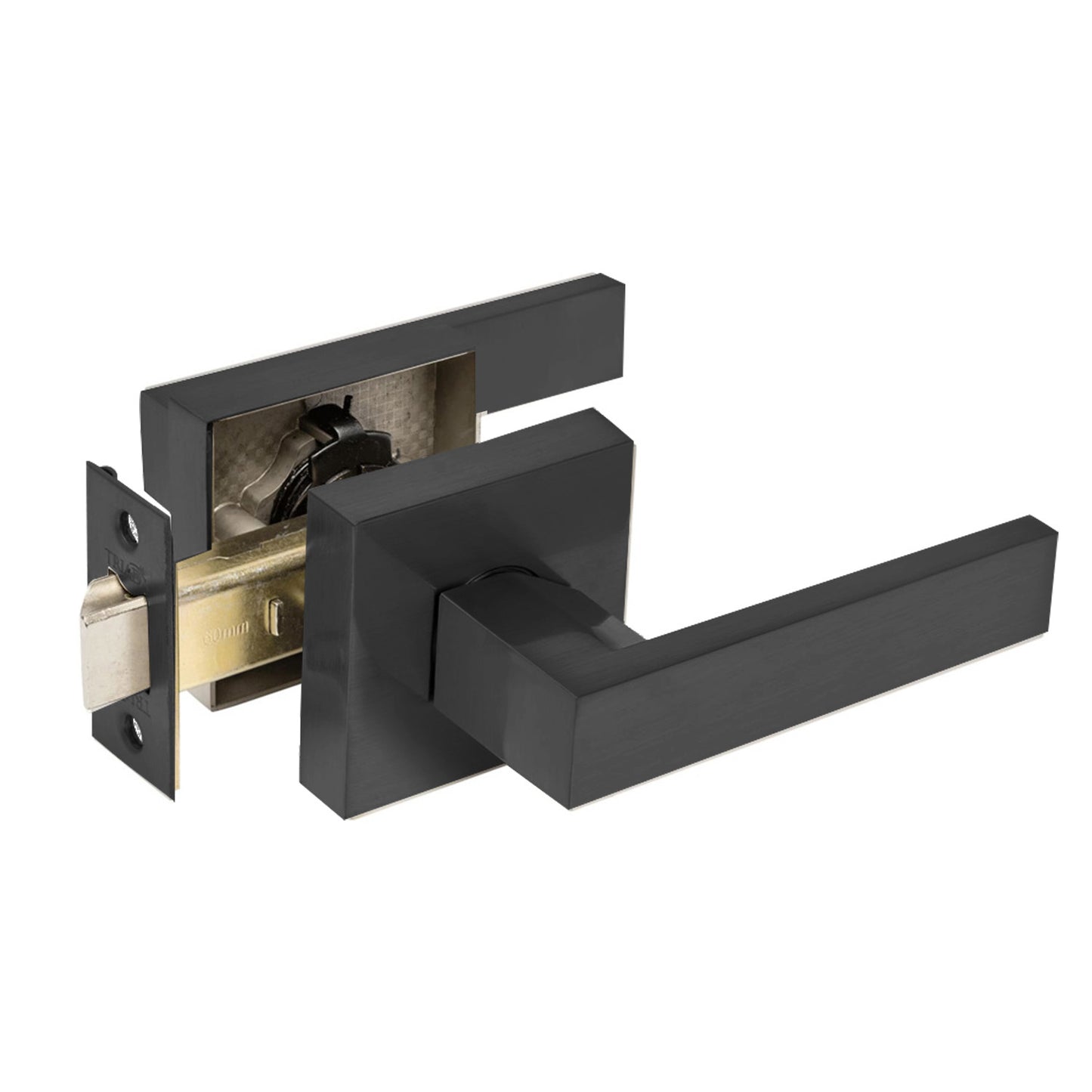 ZAN11508BLK