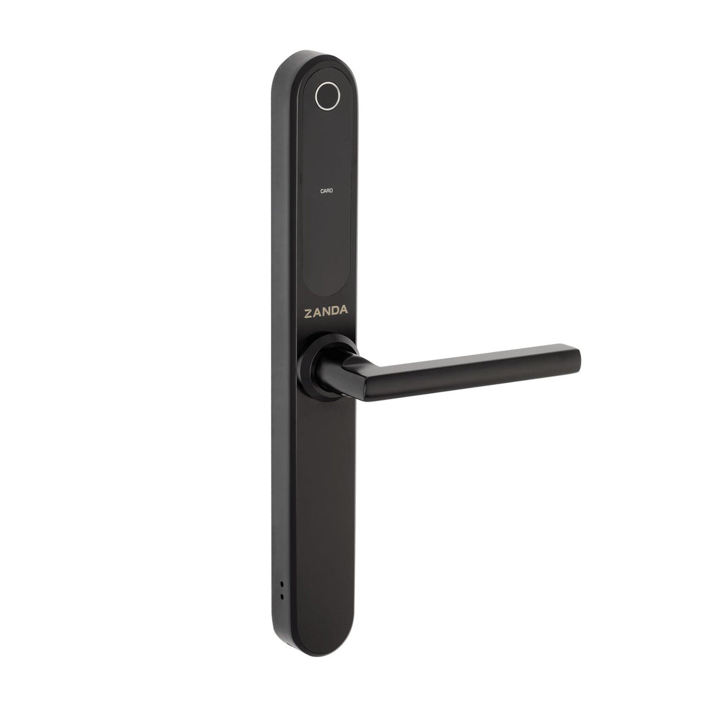 ZAN1326BLK