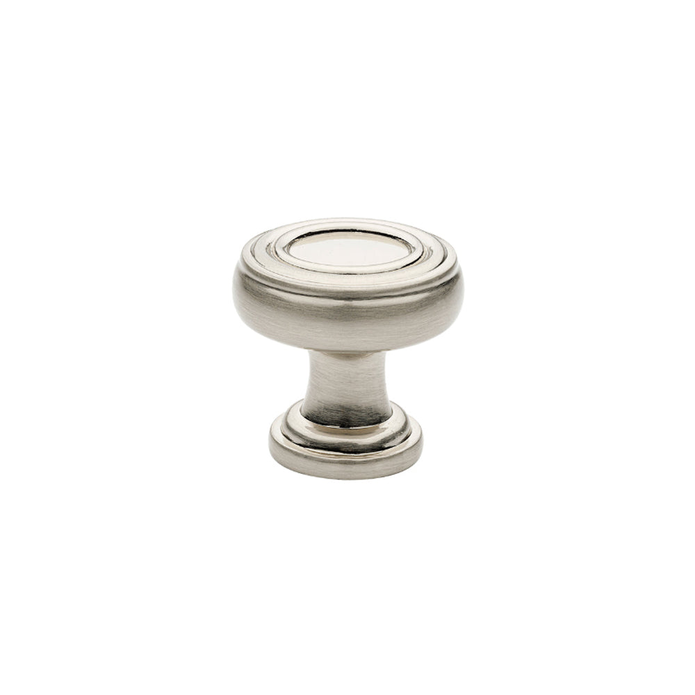 Zanda Mayfair Cabinet Knob 32mm - Available in Various Finishes