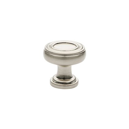 Zanda Mayfair Cabinet Knob 32mm - Available in Various Finishes
