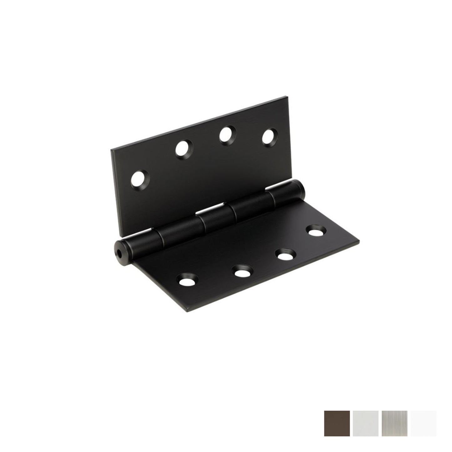 Zanda Door Butt Hinge Loose Pin - Available in Various Finishes and Sizes