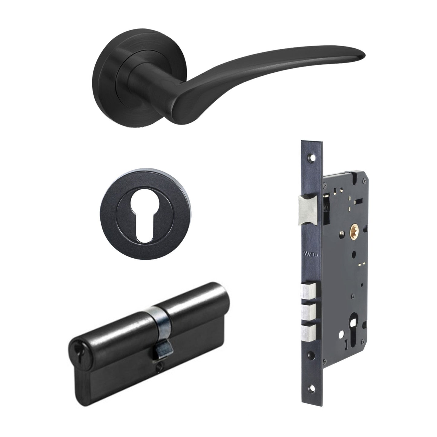ZAN70803BLK