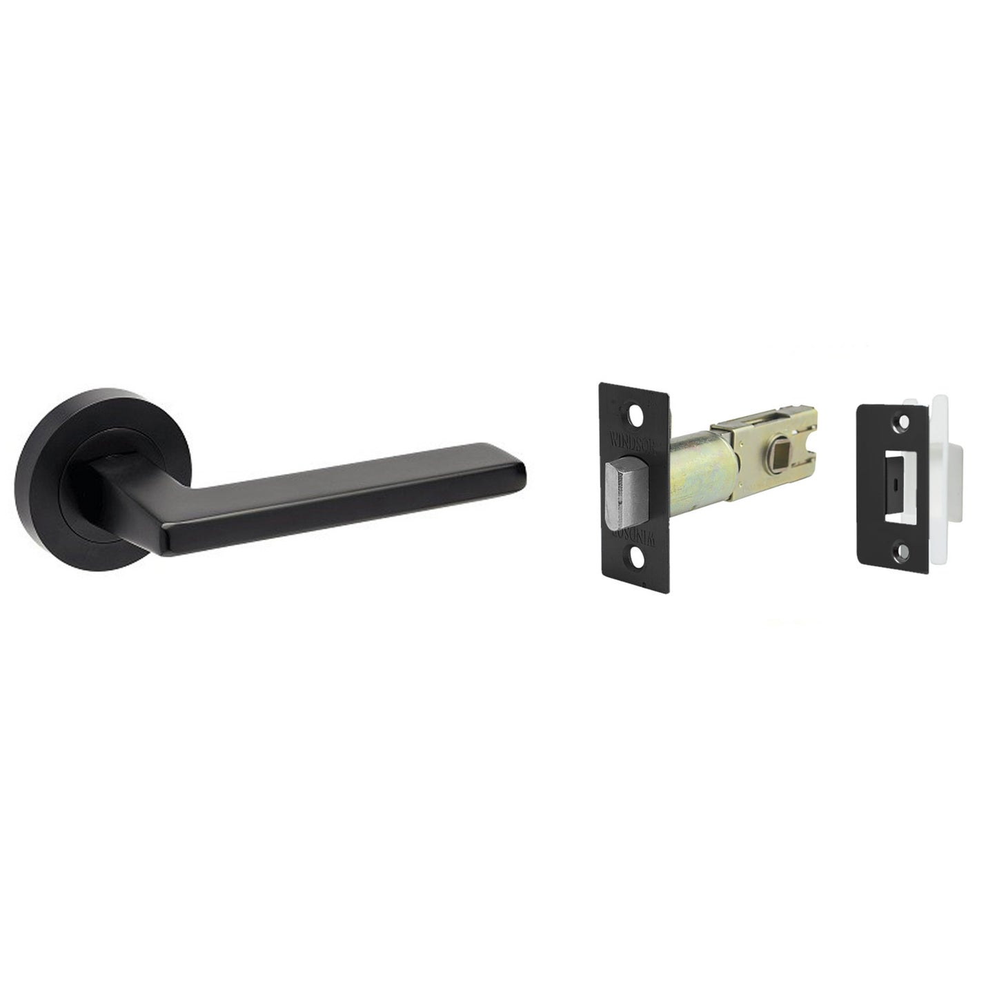 ZAN7107BLK