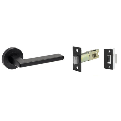 ZAN7107BLK
