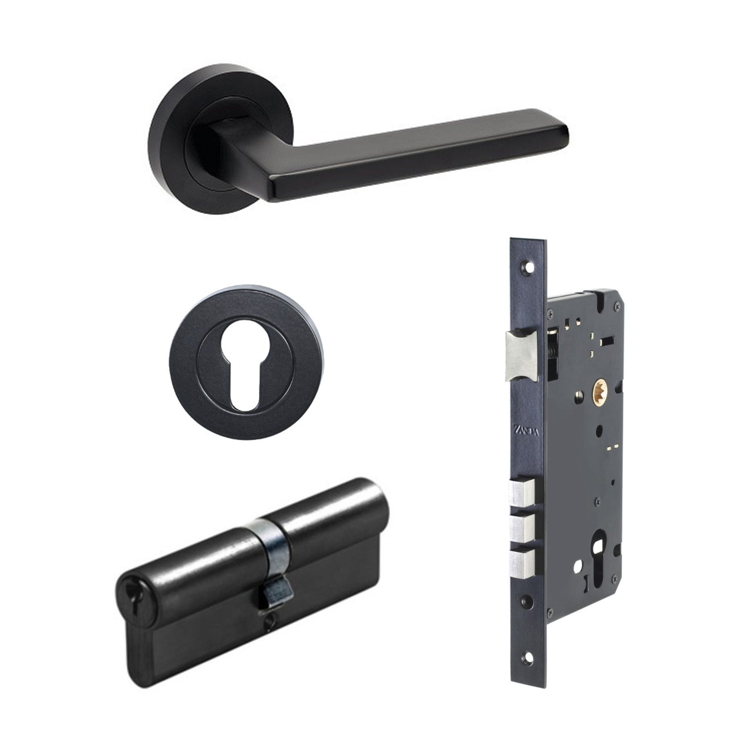 ZAN71103BLK