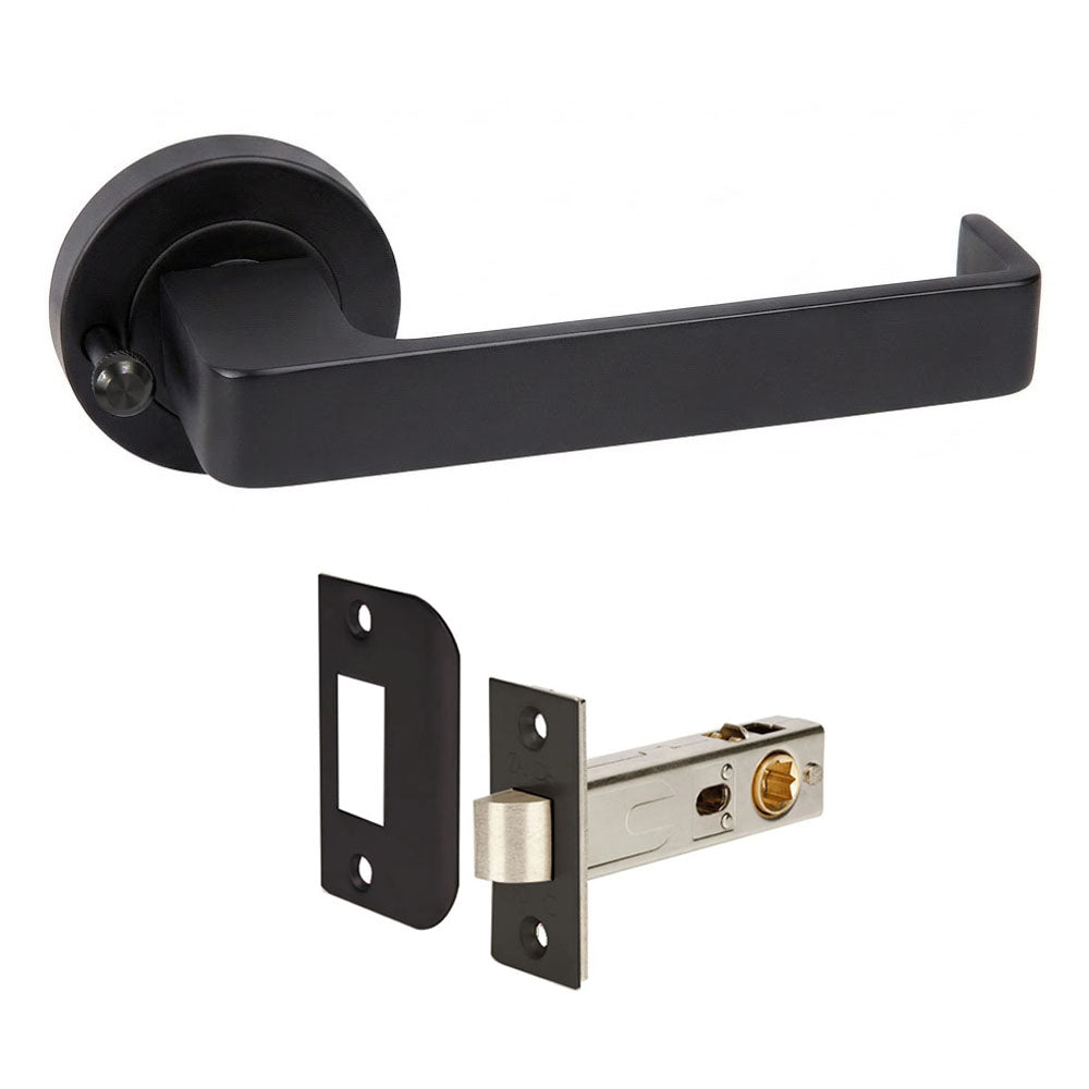 ZAN8930BLK