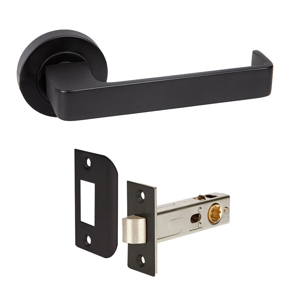 ZAN8982BLK