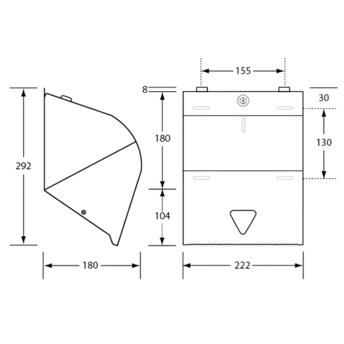 METML4093SSLOCK|METML4093WLOCK