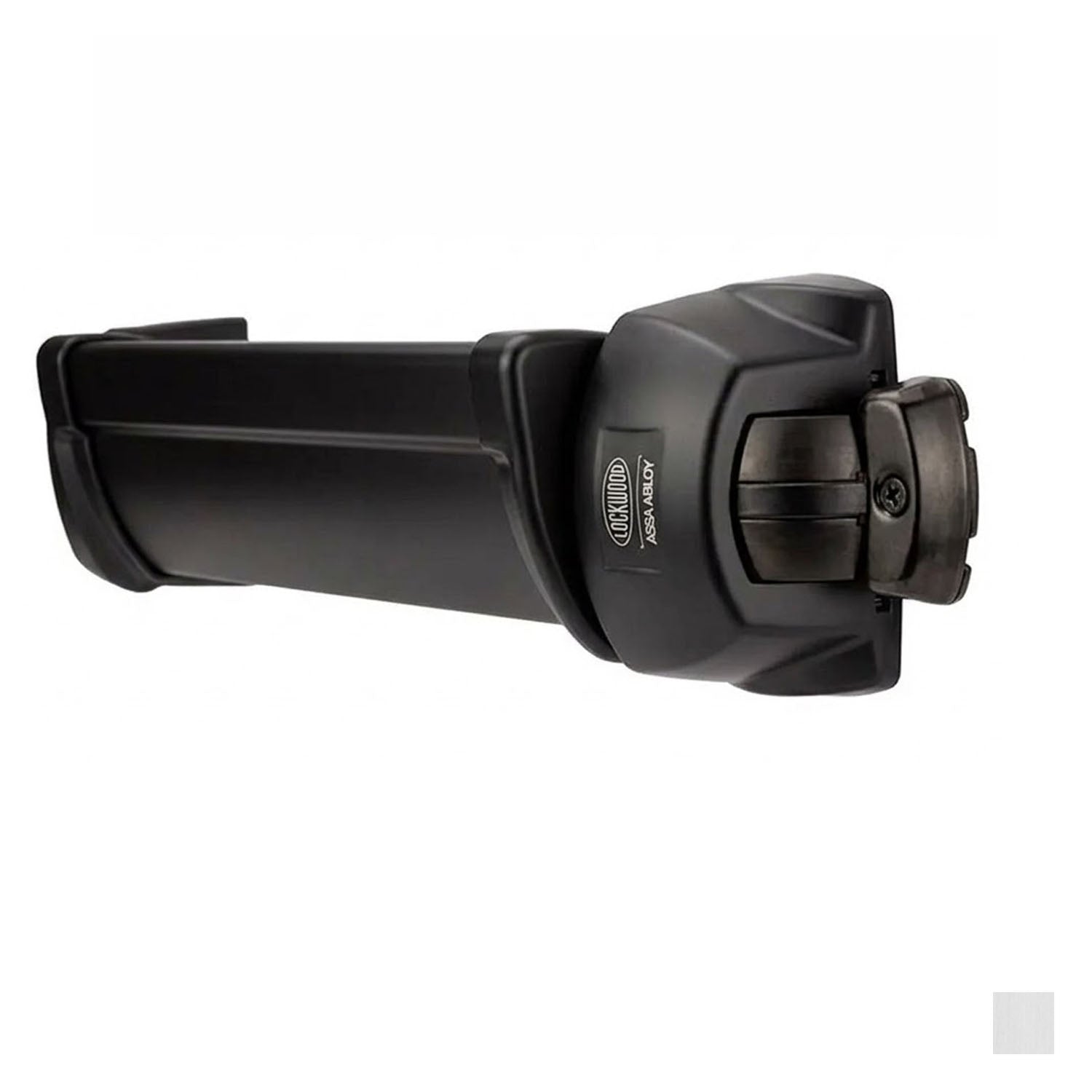 Lockwood Fluid 1 Point Rim Panic Exit Device - Available in Various Finishes