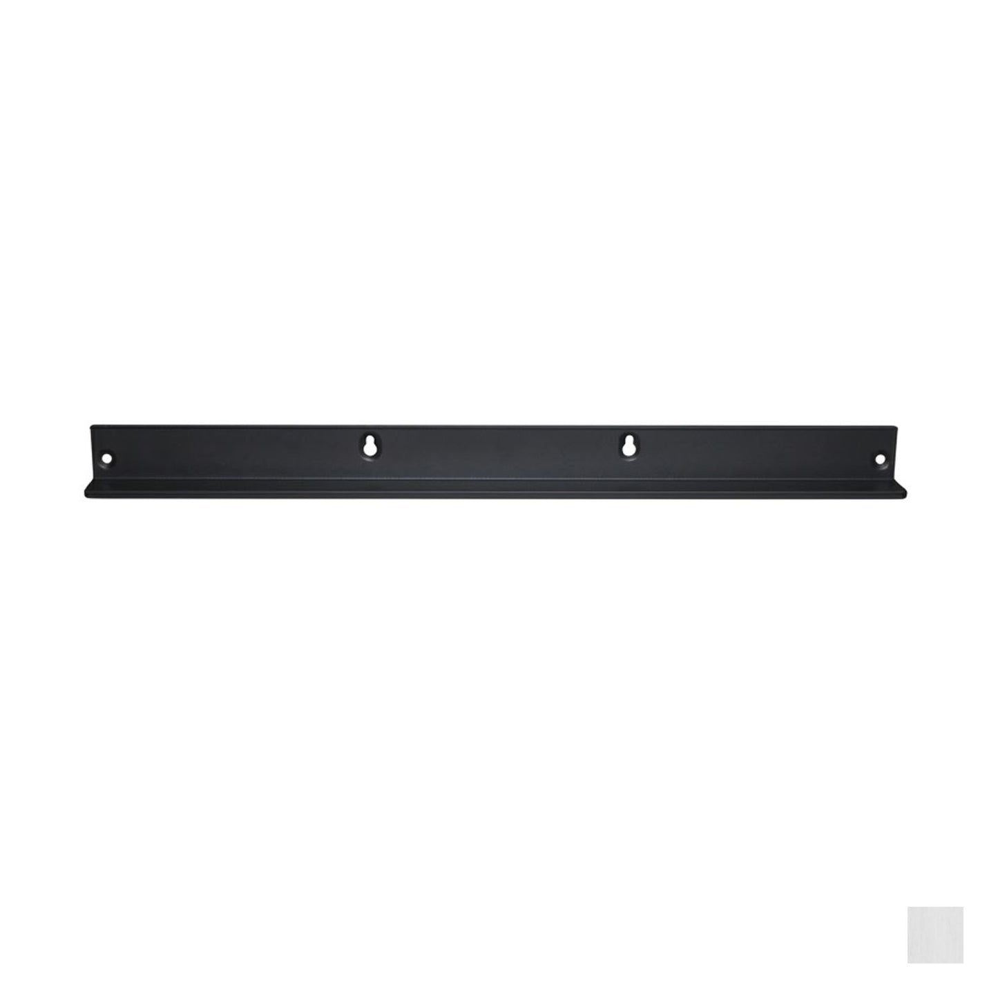 Lockwood 2616 Series Angled Mounting Plate - Available in Various Finishes