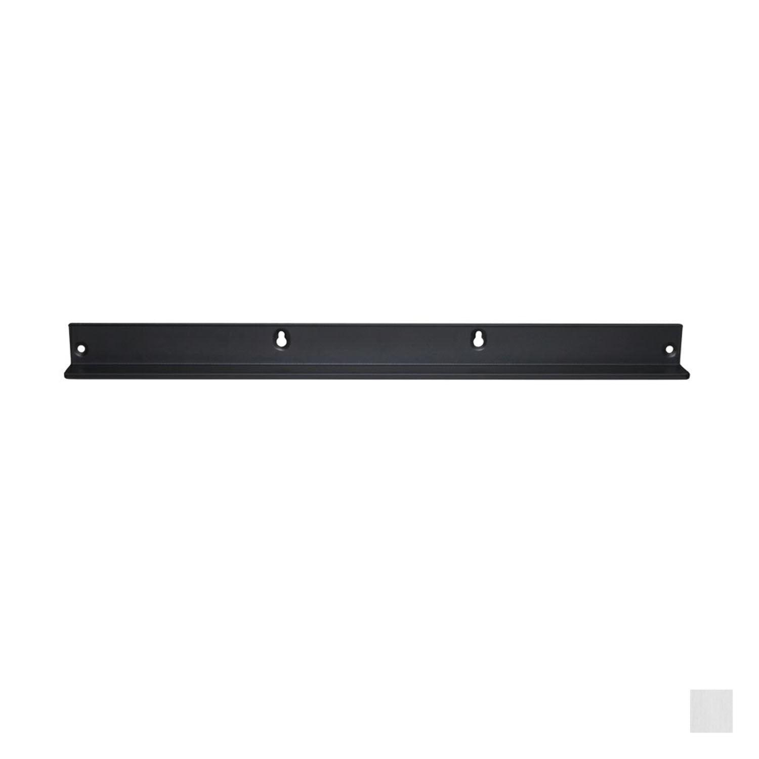 Lockwood 2616 Series Angled Mounting Plate - Available in Various Finishes