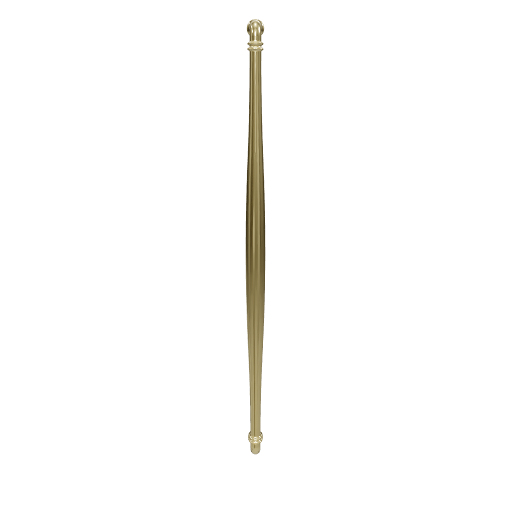 Iver Sarlat Door Pull Handle - Available in Various Finishes and Sizes